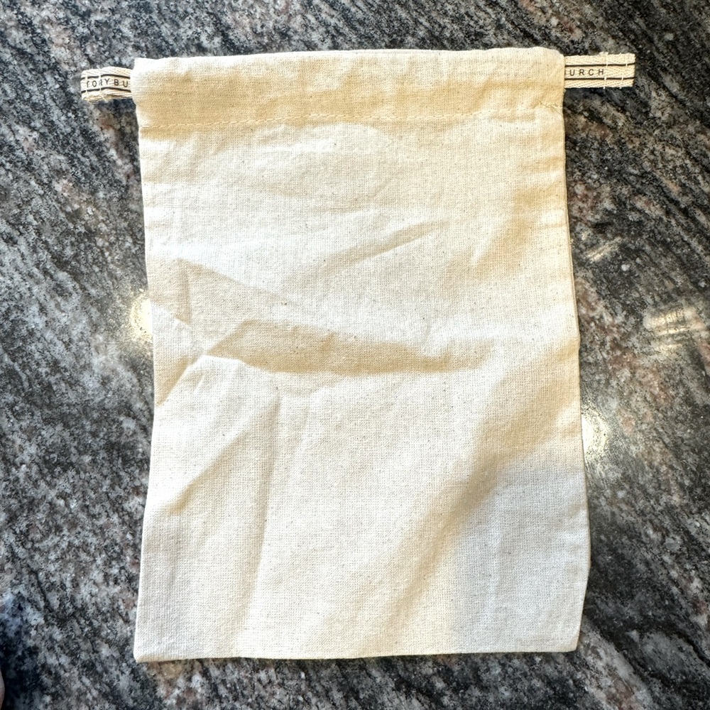 Tory Burch Small Dust Bag